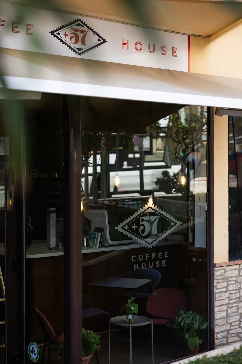 +57 Coffee House