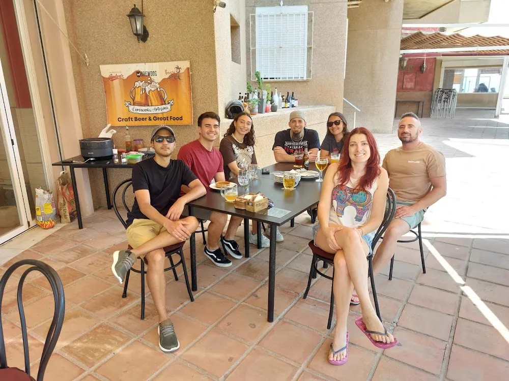 Artesana ( birrita.craft)
