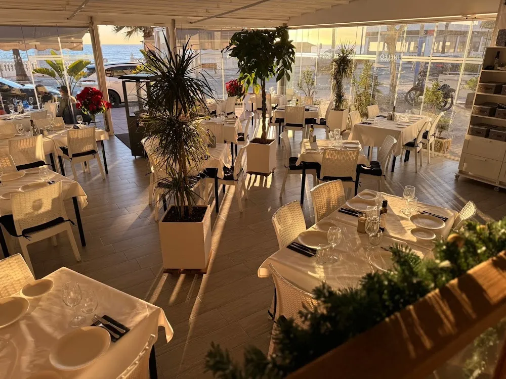 Neleo Moments Restaurante