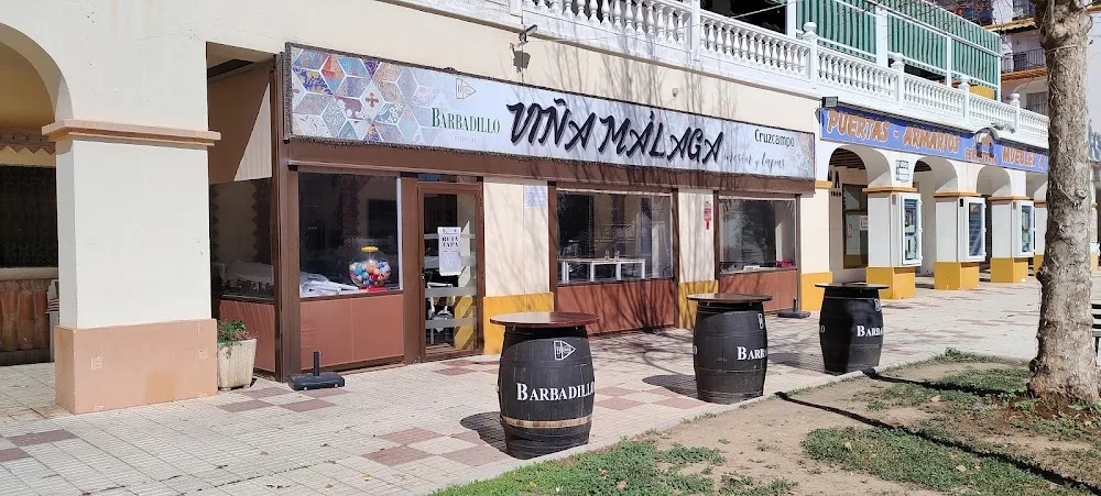 Asador Viña Málaga