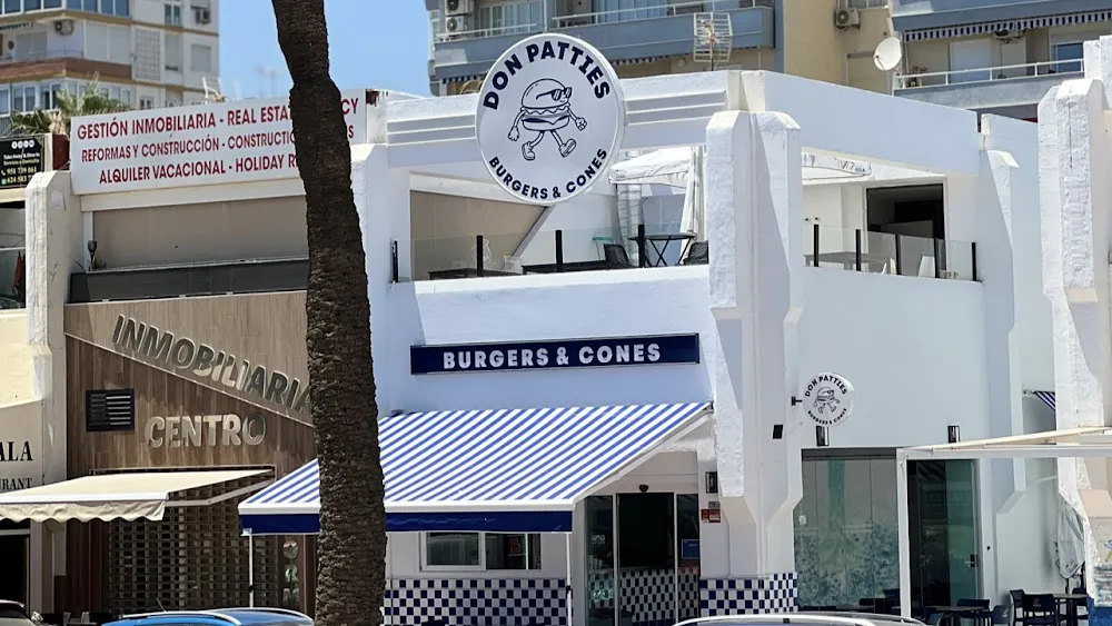 Don Patties