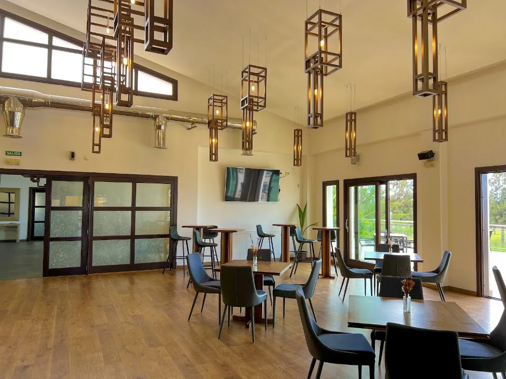 Ménade Restaurante