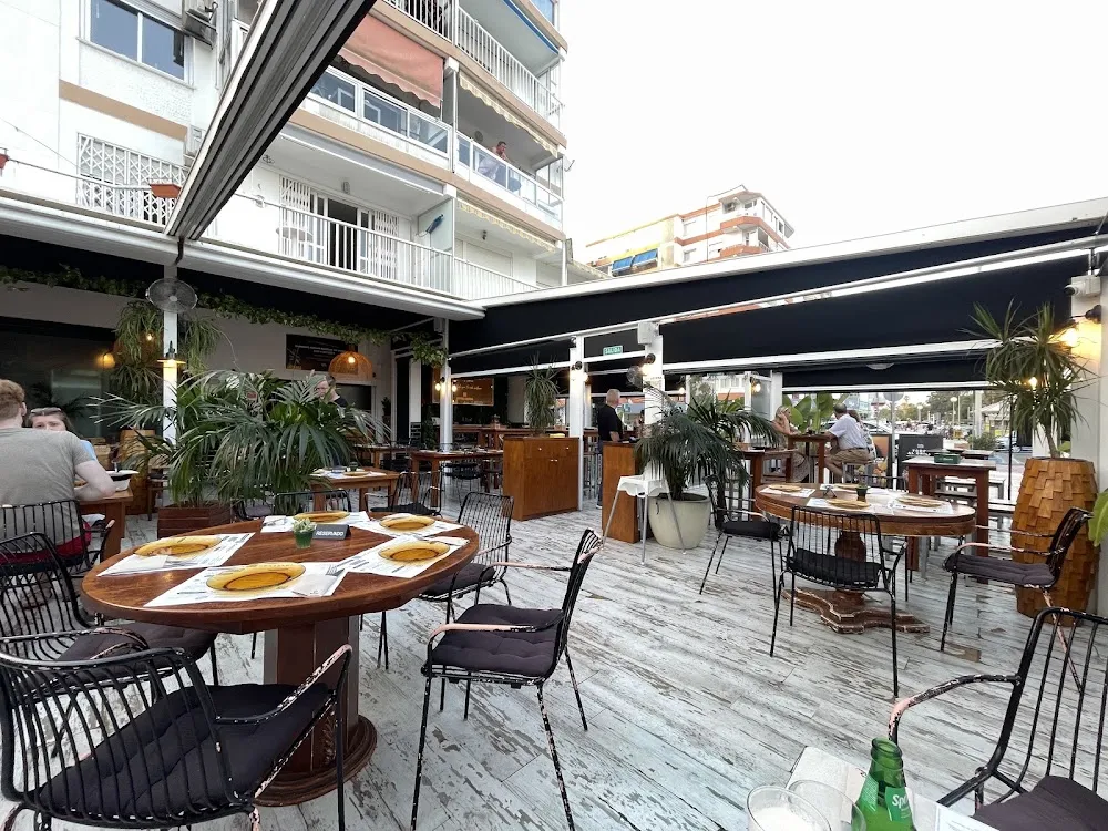 Restaurante Casa Lolo