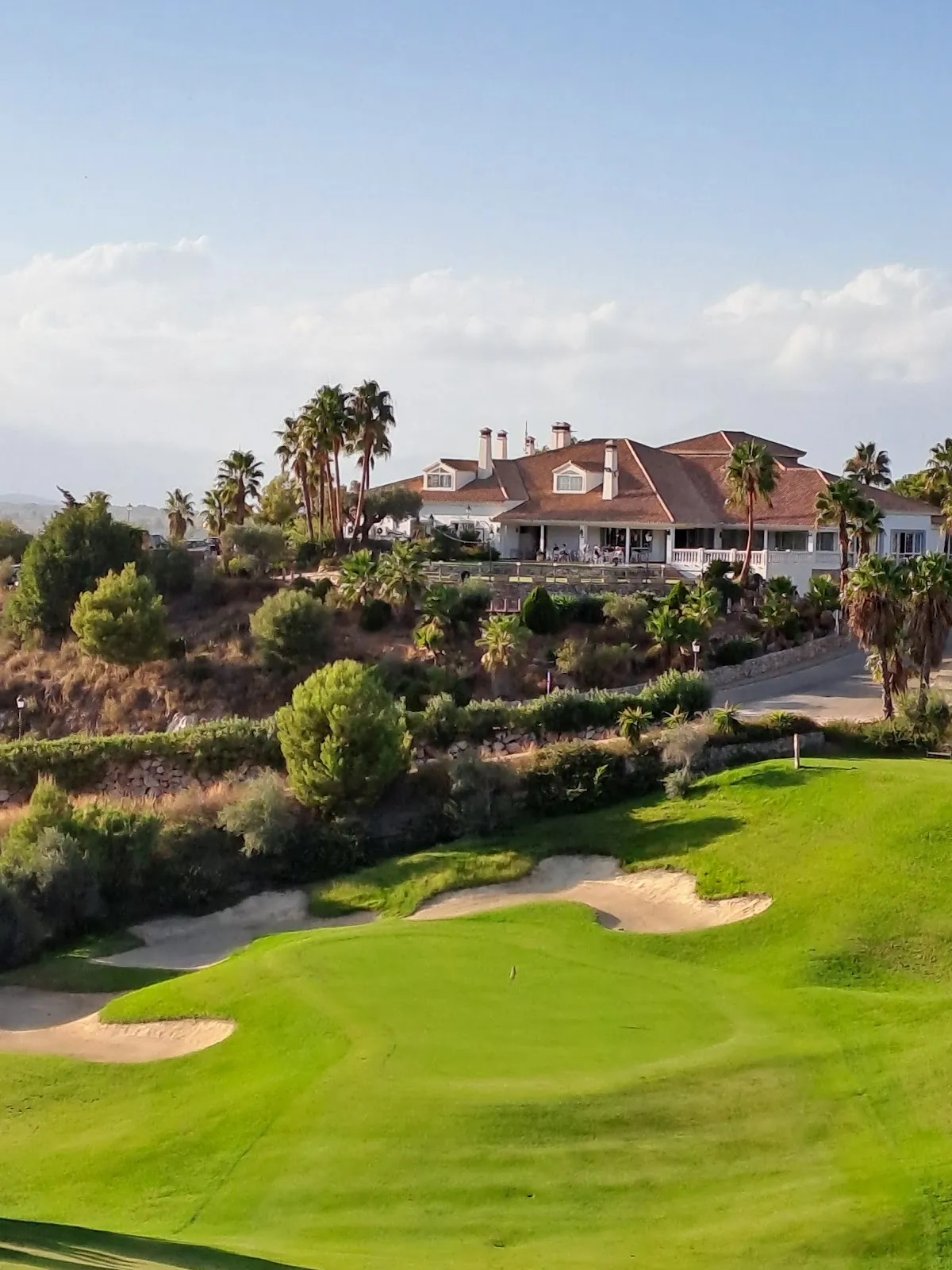 Alhaurin Golf