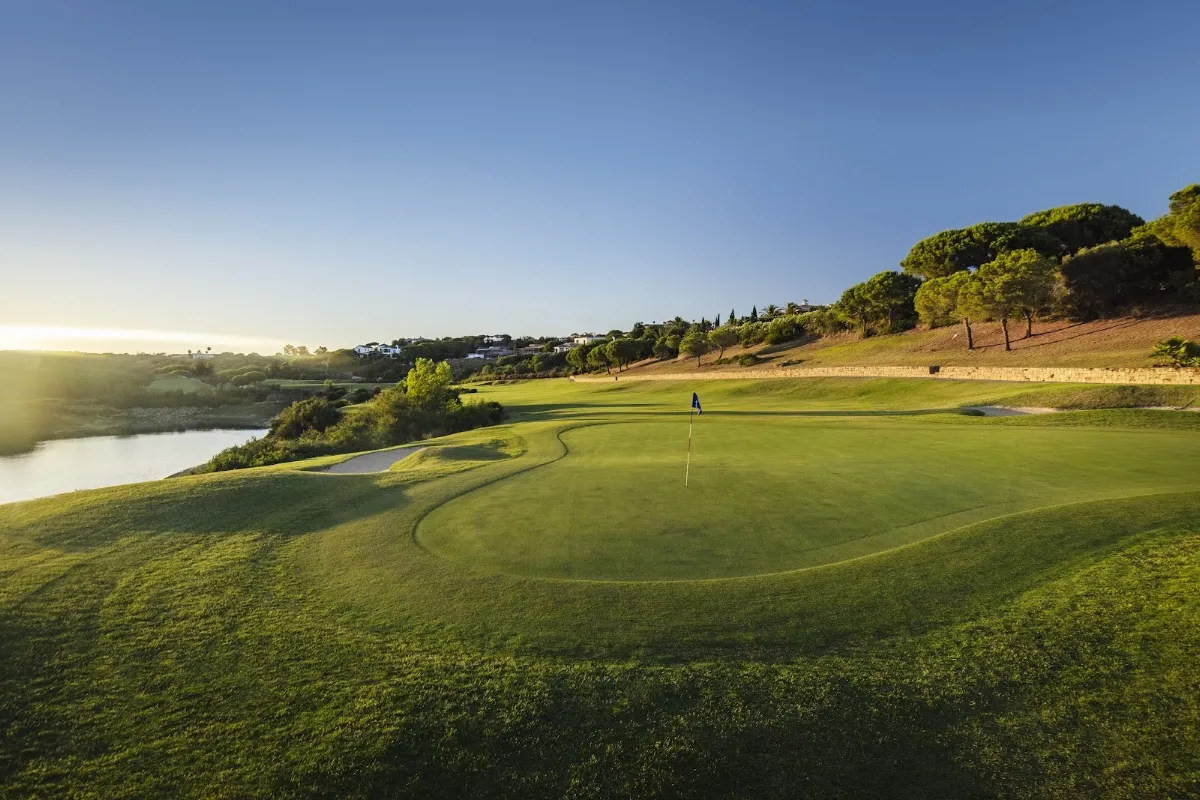 Almenara Golf (The Alto Club)