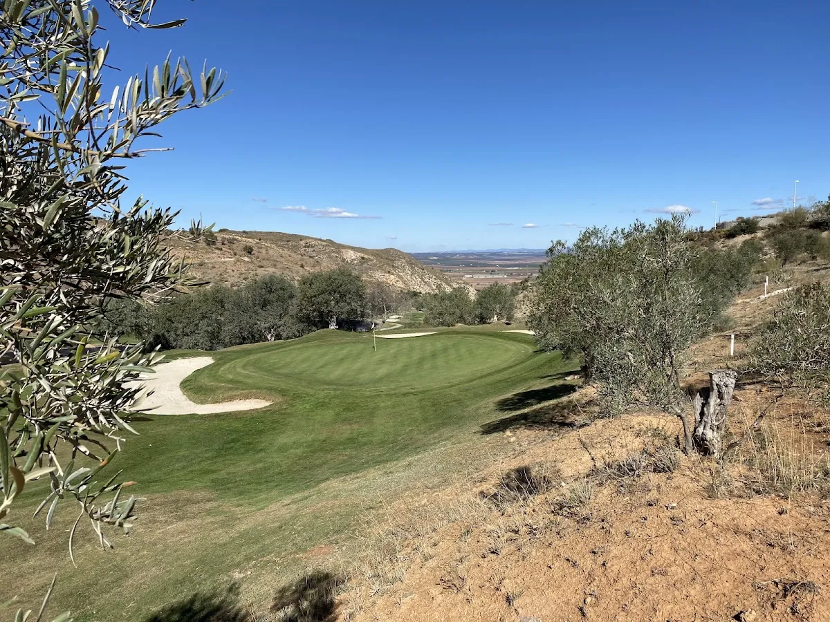 Antequera Golf