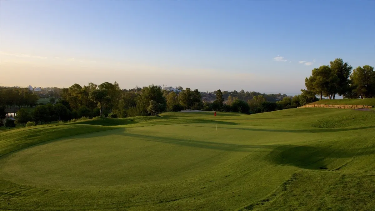 Atalaya Golf Old Course (Atalaya Golf & Country Club)