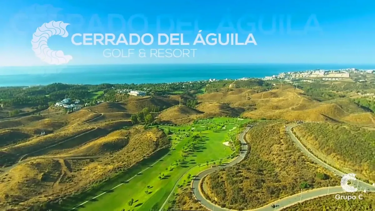 Cerrado del Aguila Golf