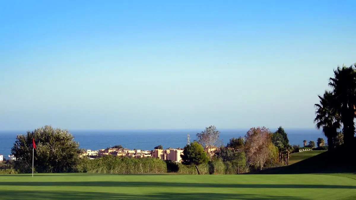 Dona Julia Golf