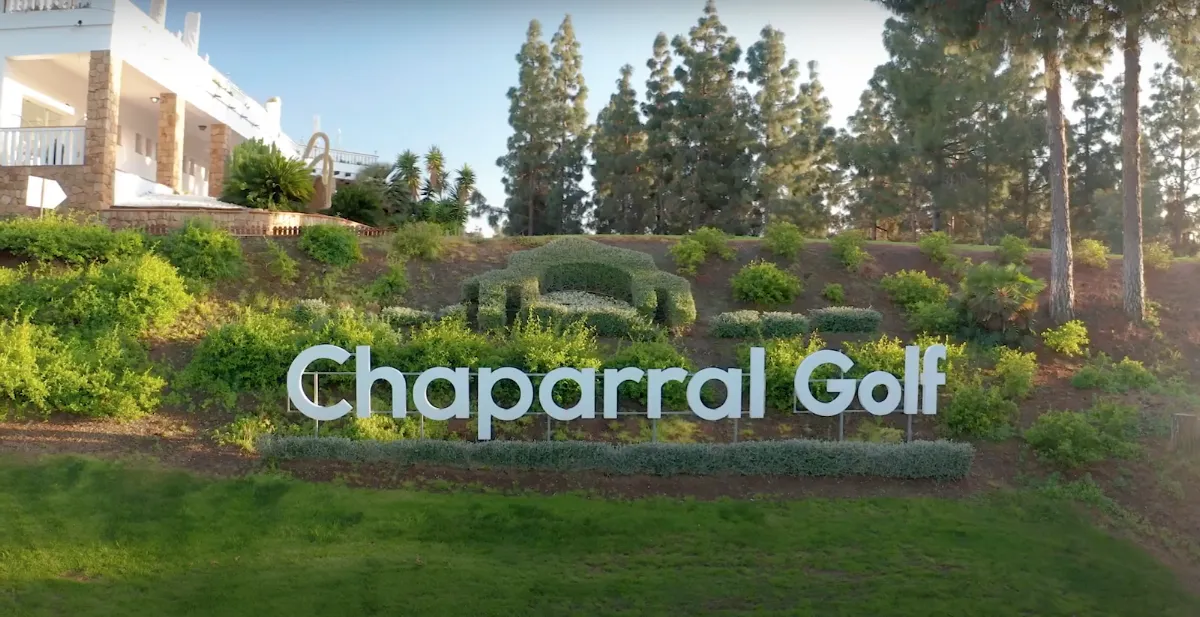El Chaparral Golf Club