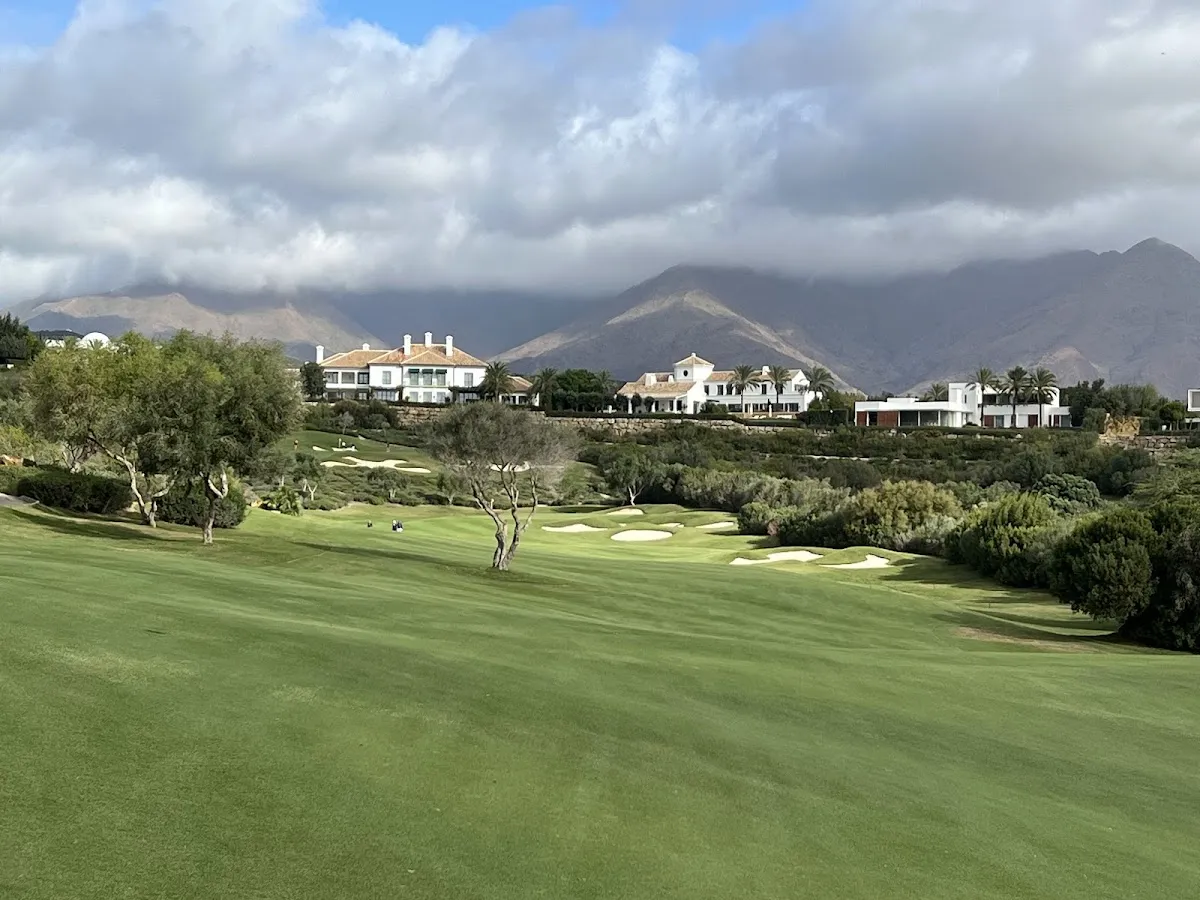 Finca Cortesin Golf Club