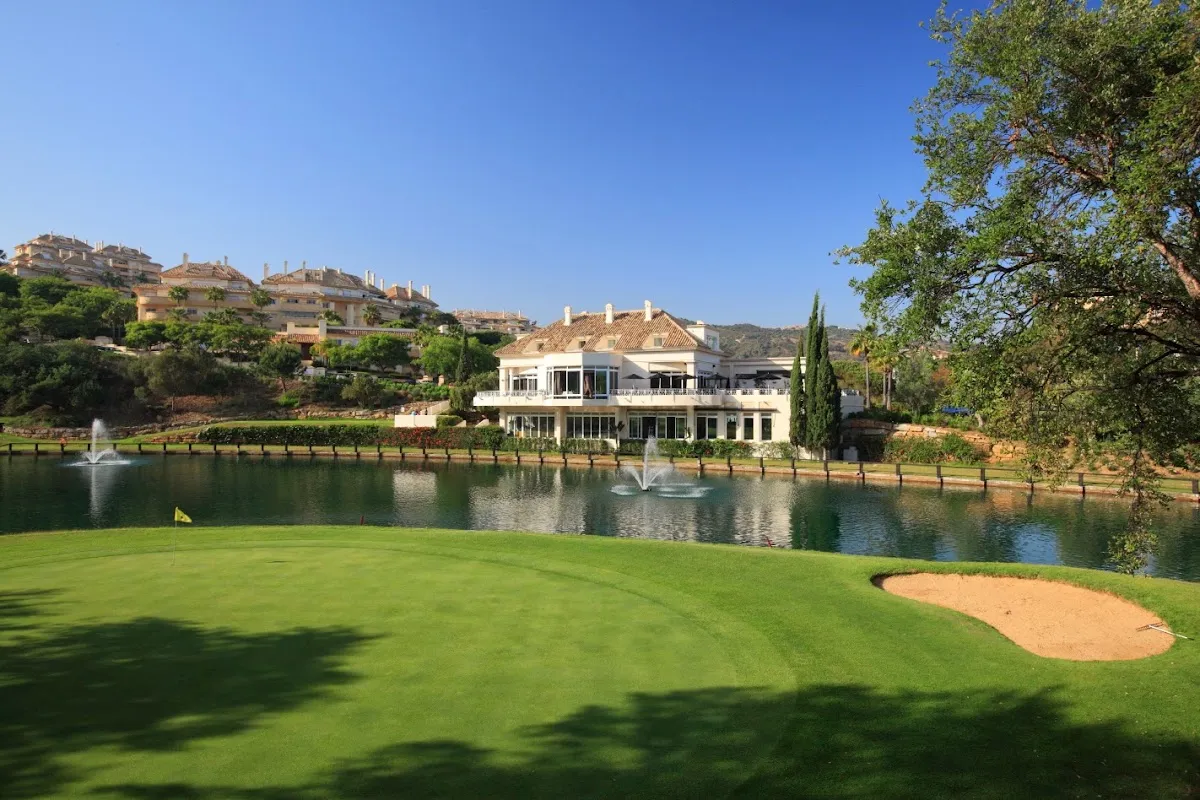 Greenlife Golf (Elviria)