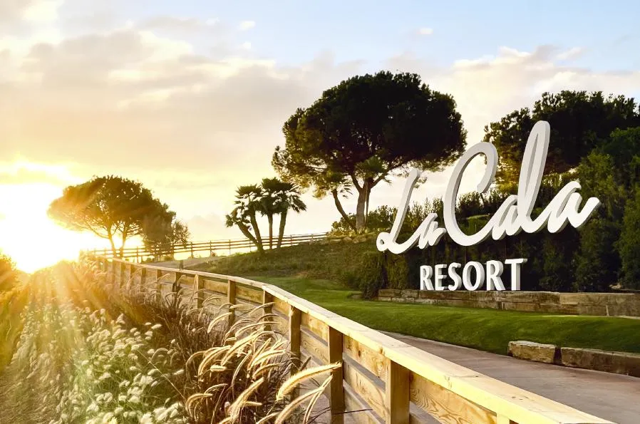 La Cala Resort Asia Course