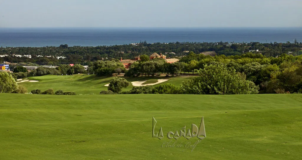La Canada Golf (Club de Golf La Canada)