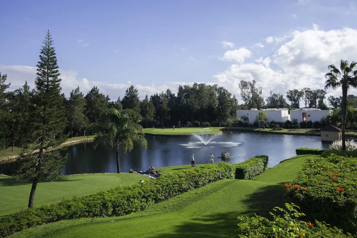 La Noria Golf