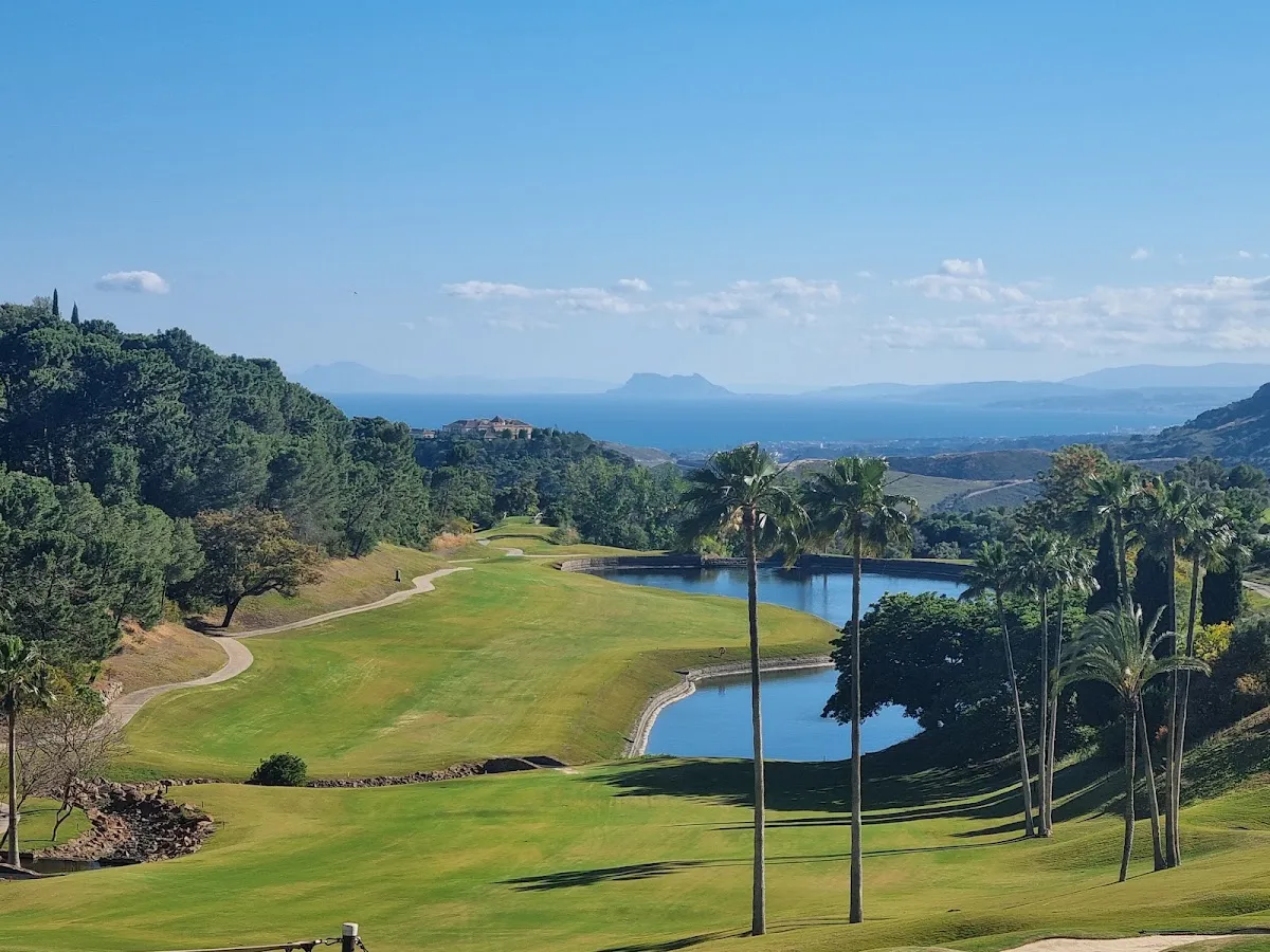 La Zagaleta (Old Course & New Course / Los Barrancos)