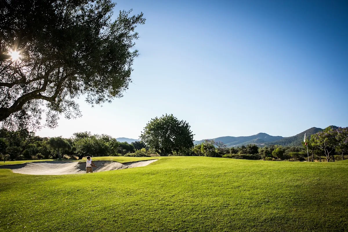 Lauro Golf