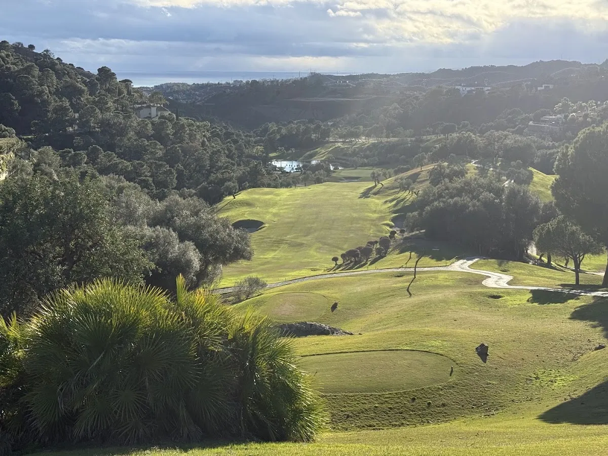 Marbella Club Golf Resort