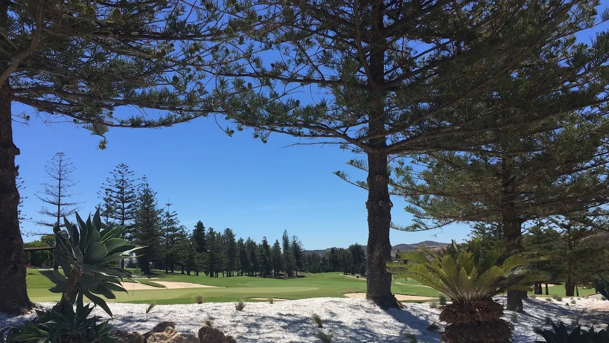 Mijas Golf Los Olivos