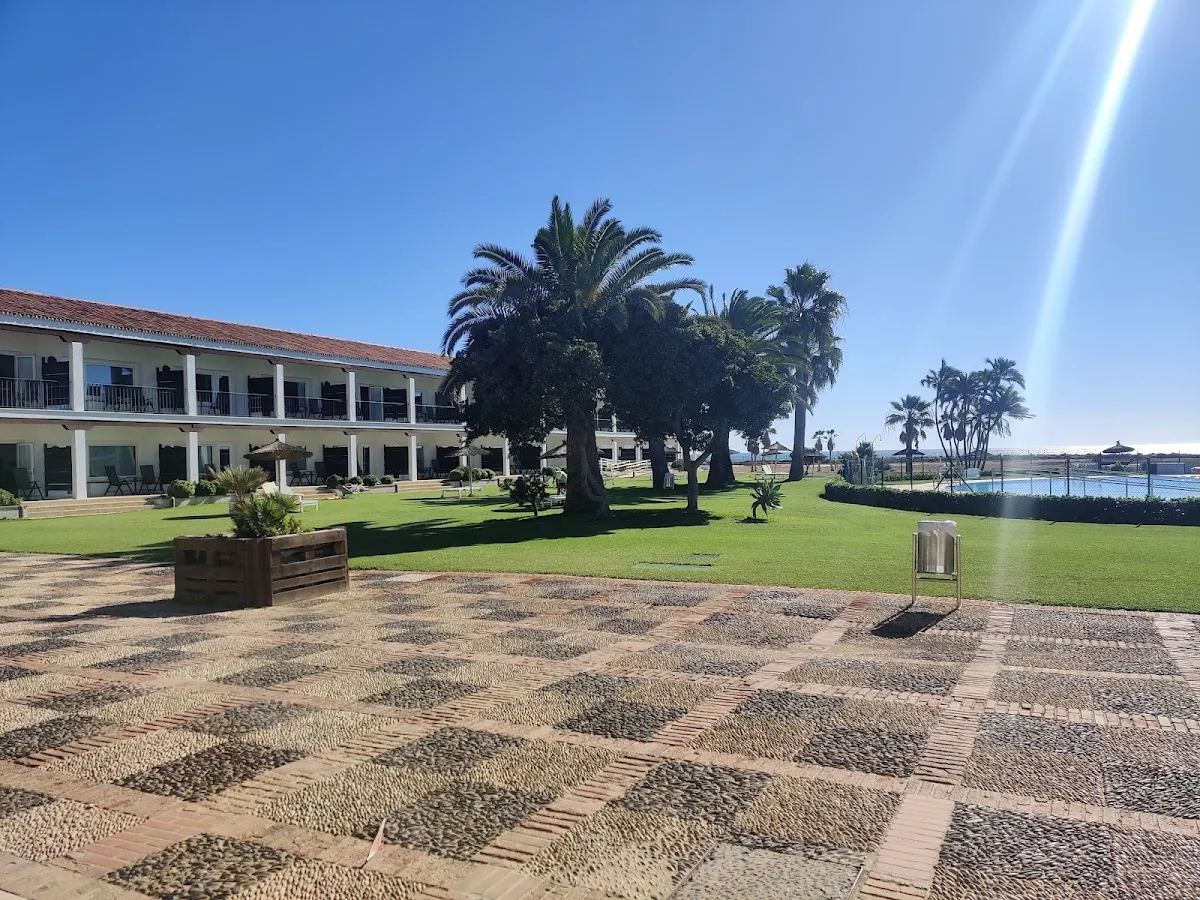 Parador de Málaga Golf