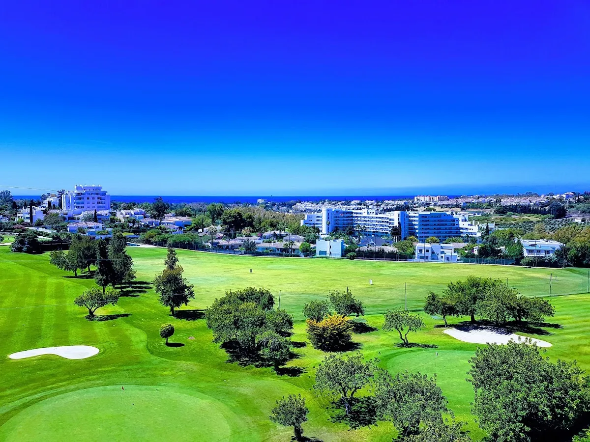 Real Club de Golf Guadalmina, South Course