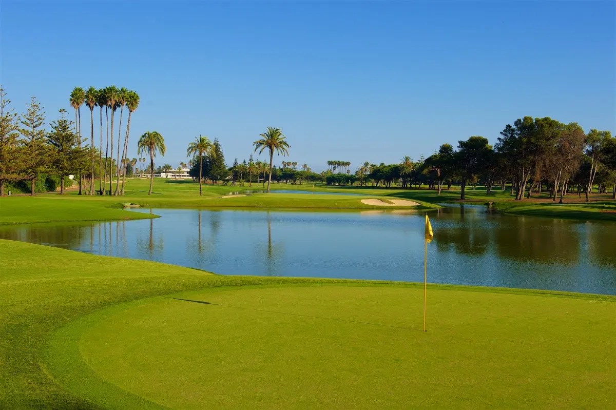 Real Club de Golf Sotogrande