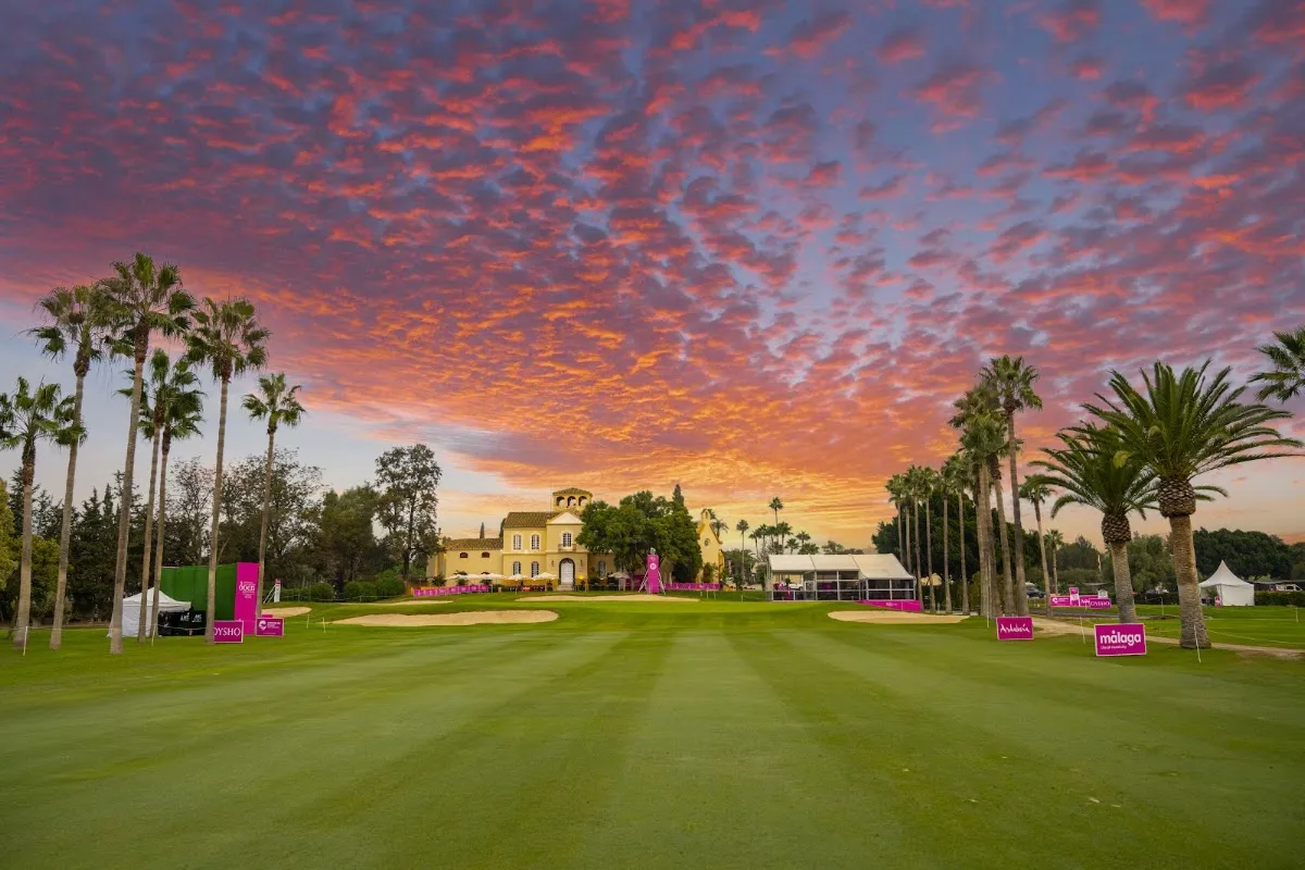 Real Guadalhorce Club de Golf