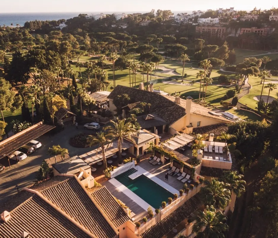Rio Real Golf