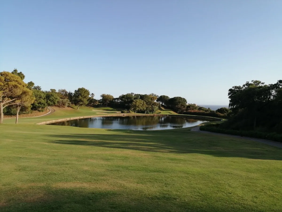 Santa Maria Golf & Country Club (Elviria)