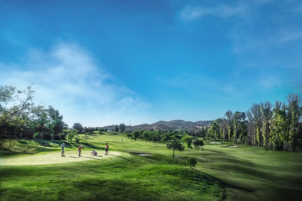 Santana Golf & Country Club
