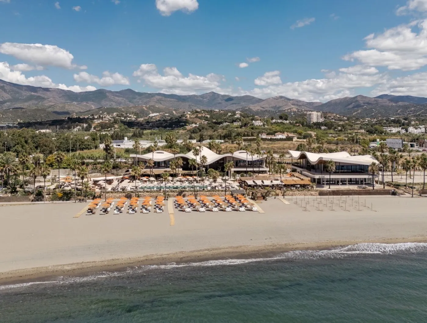 Purobeach Laguna Village