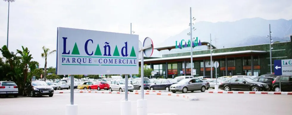 La Cañada