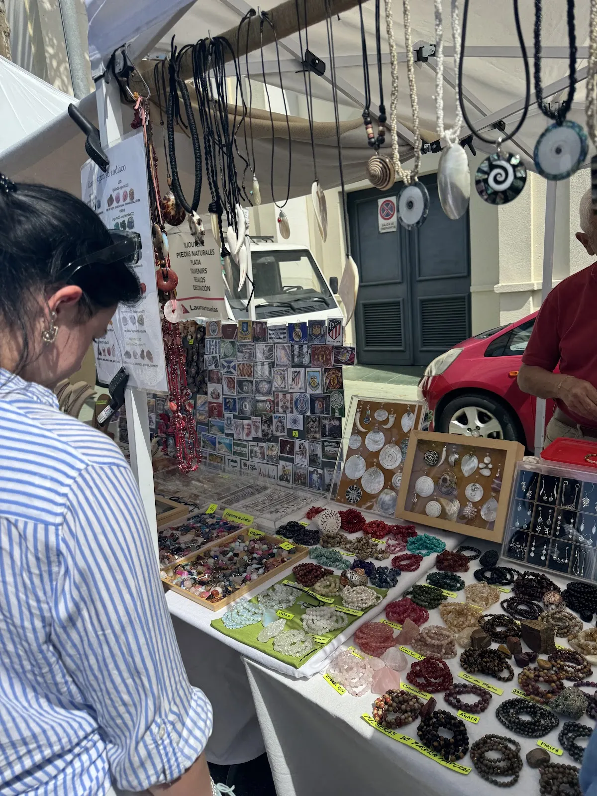 Mercado Municipal de Torremolinos