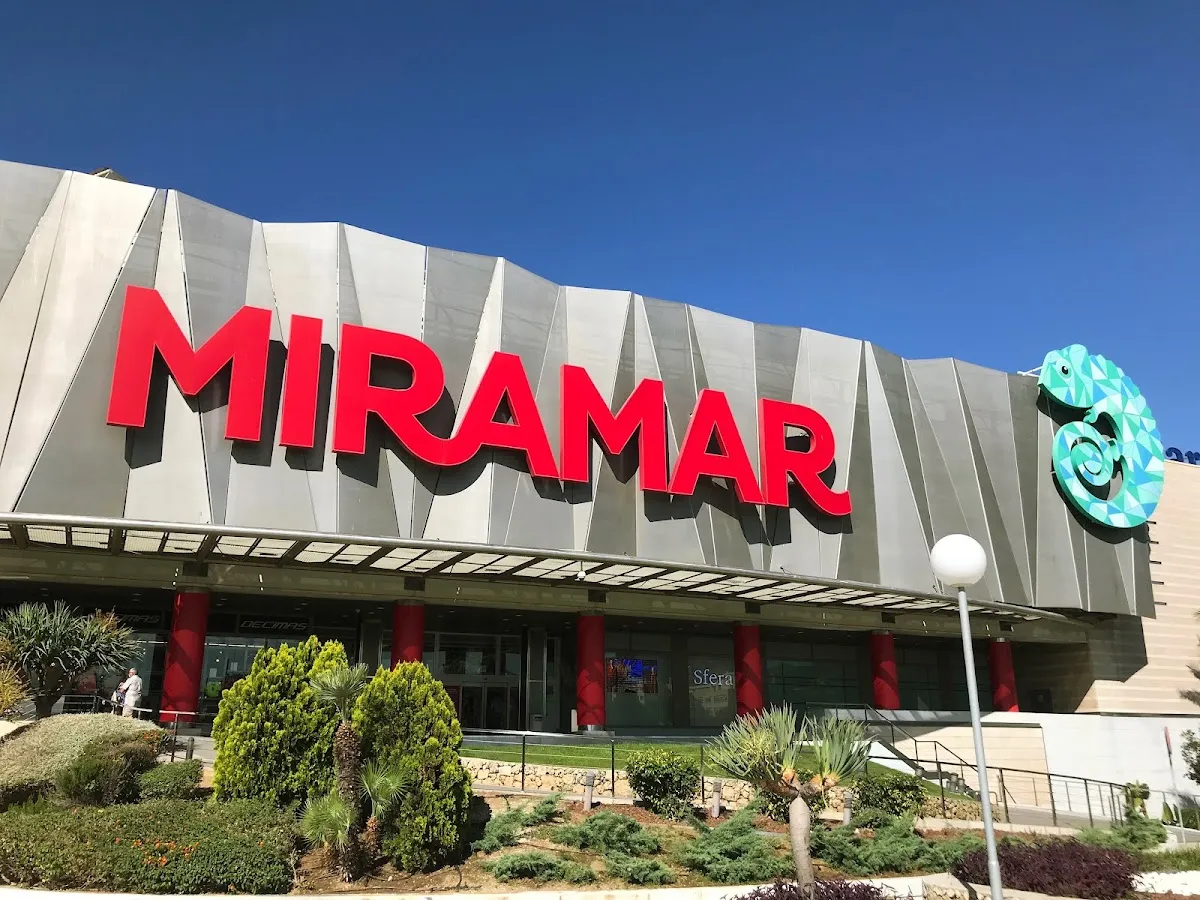 Miramar
